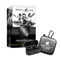 ANTIFONI GRIZZLY EARS GE PP+