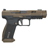 CANiK TTI COMBAT 9mm