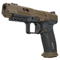 CANiK TTI COMBAT 9mm
