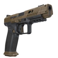 CANiK TTI COMBAT 9mm