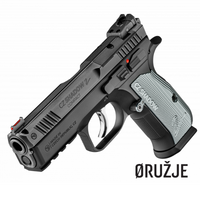CZ SHADOW 2 COMPACT OPTICS READY