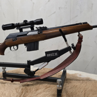 Zastava M77 karabin – .308 Win
