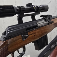 Zastava M77 karabin – .308 Win