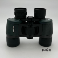 Delta Discovery Dvogled 8×40