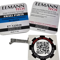 Eemann Tech Connector za GLOCK