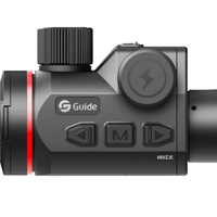 Guide Orion C O635CS termalni clip-on uređaj 640x512 za montažu na optiku