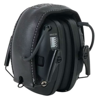 ANTIFONI HONEYWELL IMPACT SPORT BLACK