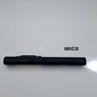 LED radna lampa sa UV svetlom i magnetnom bazom