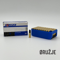 Metak Lapua MIDAS+ 22lr