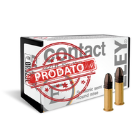 Metak Eley Contact 22LR 5,6 mm
