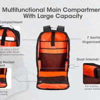 NITECORE BP23 Ranac 23L