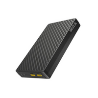 Nitecore NB20000 Gen 3 Dual USB-C Power Bank