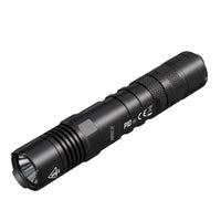 Nitecore P10 V2 taktička LED lampa snage do 1.100 lumena