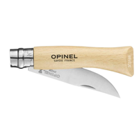 OPINEL N°07 INOX