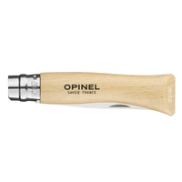 OPINEL N°07 INOX