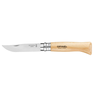 OPINEL N°08 INOX