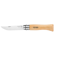 OPINEL N°09 INOX