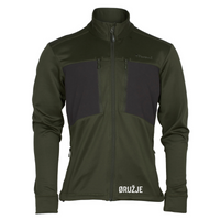 Pinewood® Jakna Abisko Power Fleece