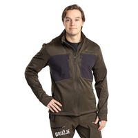 Pinewood® Jakna Abisko Power Fleece