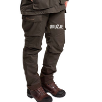 Pinewood® Wildmark Extreme Pantalone