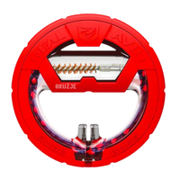 Real Avid Bore Boss 12 GA sistem za brzo čišćenje cevi sačmarice kalibra 12