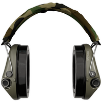 ANTIFONI SORDIN SUPREME PRO-X LED CAMO GEL