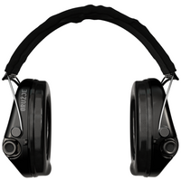 ANTIFONI SORDIN SUPREME PRO-X GREEN & BLACK