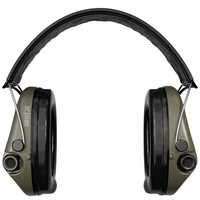 ANTIFONI SORDIN SUPREME PRO GREEN
