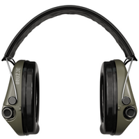ANTIFONI SORDIN SUPREME PRO-X GREEN & BLACK