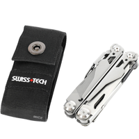 SWISSTECH 21 U 1 MULTI ALAT