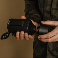 TB420 Clip-on Termalni Dodatak