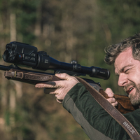 TB420 Clip-on Termalni Dodatak