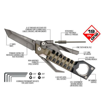 REAL AVID THE PISTOL TOOL™