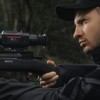 TR630 Termalni nišanski optronik