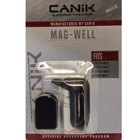 CANIK Competition Full-Size Mag-Well