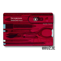 Victorinox Swiss Card