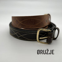 Bianchi kaiševi Laufer Gear