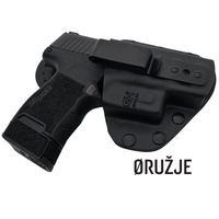 HOLSTER UNUTRAŠNJI ZA SIG SAUER P365