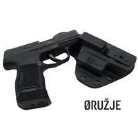 HOLSTER UNUTRAŠNJI ZA SIG SAUER P365