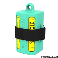 Nitecore NBM40 magacin za baterije