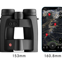 Leica Geovid PRO 10x32