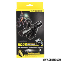 Nitecore BR25 lampa