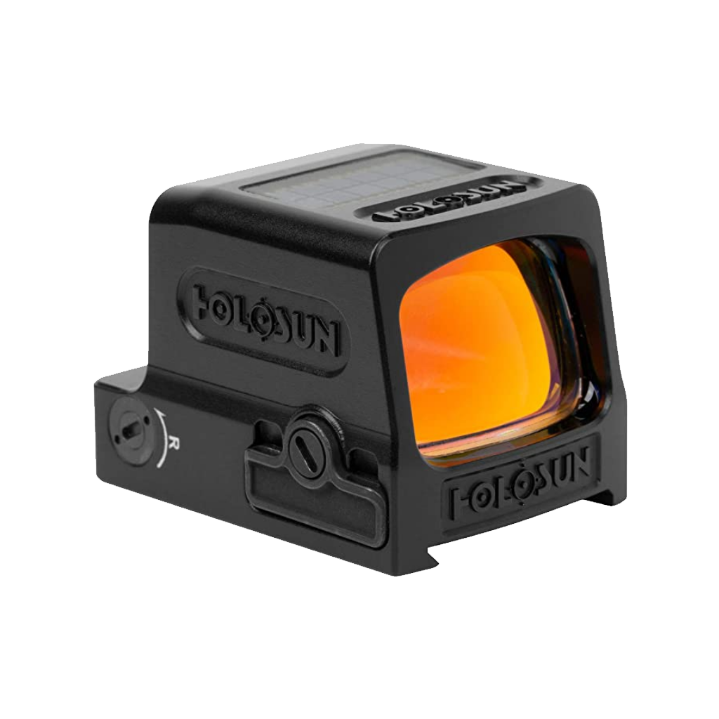 HOLOSUN HE509T-RD MICRO RED DOT OPTIC