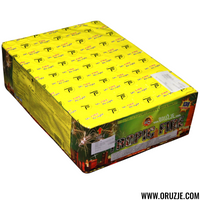 Vatromet Tropic Fire 138 Shots