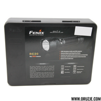 punjiva lampa, lampa za lov, Led Lampa Set, Fenix Rc20 Led Lampa Set, Fenix Rc20 Led Lampa, Fenix Rc20, operma za lov, Lampe, Baterijske lampe