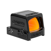 HOLOSUN HE509T-RD MICRO RED DOT OPTIC