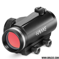 Vantage RD 1x25-Weaver12103