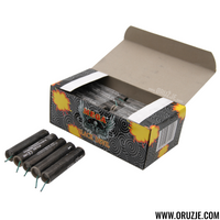 Petarda Black Devil mega