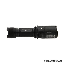 Nitecore EF1 lampa