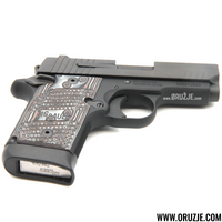 Sig Sauer P938 9mm, Pistolj Sig Sauer P938, Pistolj Sig Sauer, Pistolj Sig Sauer P938 9mm, devet milimetra, 9mm, P938 ,Sig sauer, Pistolj, Pištolj
